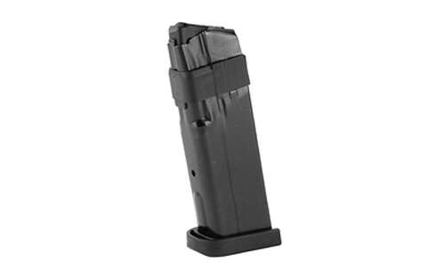 Magazines High Capacity ProMag Industries 9mm PROMAG GLOCK 48 9MM 15RD BLUE STEEL